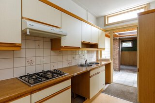 De Bazelstraat 6 HILVERSUM