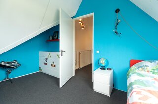 Rogier van Otterloostraat 2 HILVERSUM