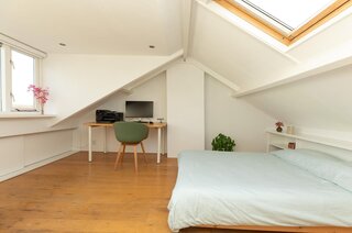 Orchideestraat 43 HILVERSUM