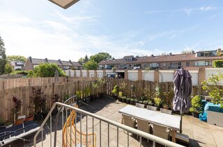 Oosterengweg 284 HILVERSUM