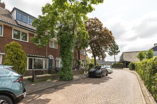 Zuiderweg 181 HILVERSUM