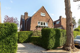 Sterrelaan 8 HILVERSUM