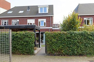 De Loodsen 23 HILVERSUM