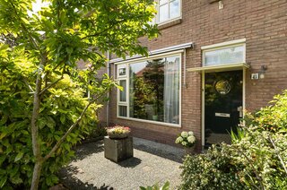 Stalpaertstraat 45 HILVERSUM