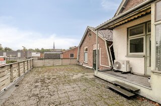 Lage Naarderweg 52 A HILVERSUM