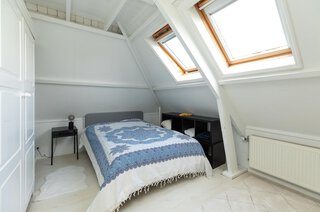 Vosmaerlaan 21 HILVERSUM