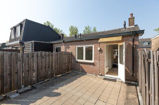 Gijsbrecht van Amstelstraat 187 A HILVERSUM