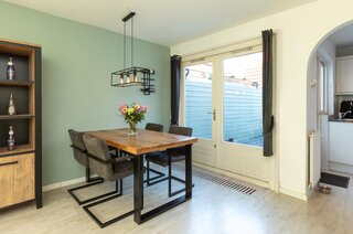 Lijsterweg 97 HILVERSUM