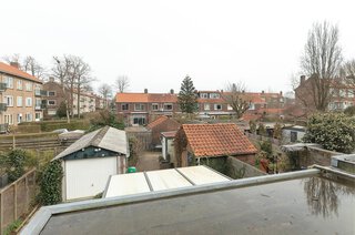Reaumurlaan 36 HILVERSUM
