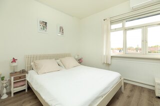 Oude Loosdrechtseweg 143 HILVERSUM
