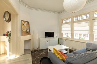 Koningshof 1 G HILVERSUM