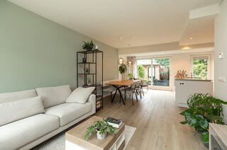 Gazellestraat 15 HILVERSUM