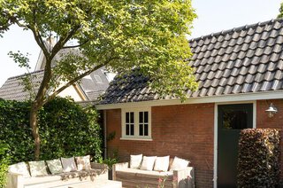 Hazelaarlaan 24 HILVERSUM