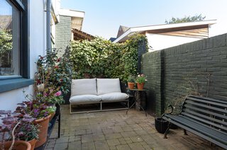 Pauwenstraat 3 HILVERSUM