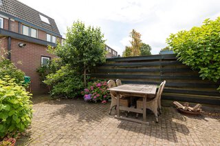 Begoniastraat 26 HILVERSUM