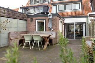 Fuchsiastraat 46 HILVERSUM