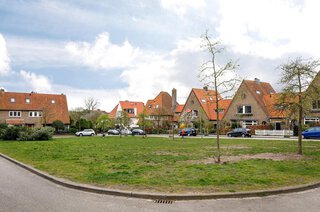 De Genestetlaan 18 HILVERSUM