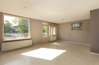 Langgewenst 25 HILVERSUM