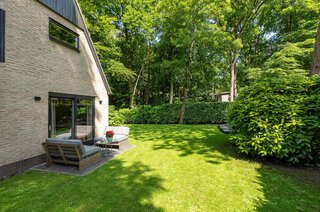 Trompenbergerweg 57 C HILVERSUM