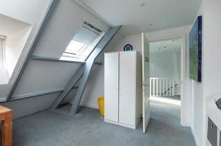 Wezellaan 13 HILVERSUM