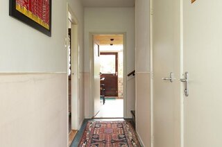 Van Ghentlaan 37 HILVERSUM