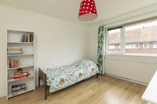 Wegastraat 28 HILVERSUM