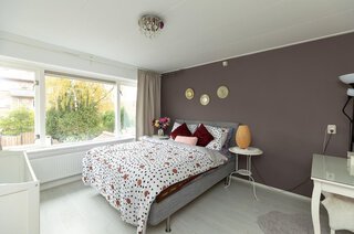 Van Dijkstraat 8 HILVERSUM