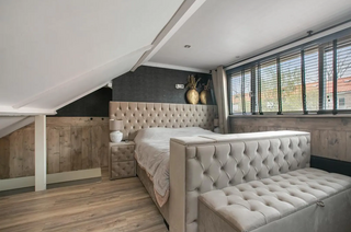 Van Nijenrodestraat 50 HILVERSUM