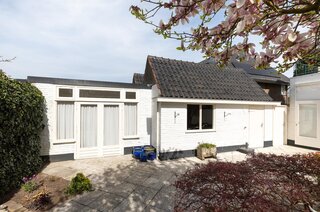 Lijsterbeslaan 10 HILVERSUM