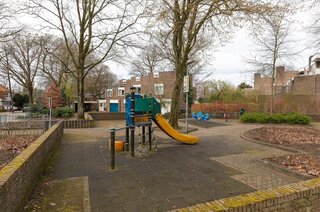 Beetslaan 13 HILVERSUM