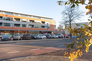 Zenderstraat 210 HILVERSUM