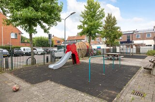 Geuzenweg 232 HILVERSUM