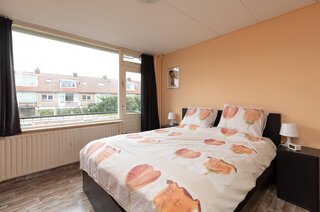 Van Wassenaerlaan 33 HILVERSUM