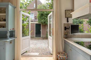 Oude Haven 22 NAARDEN