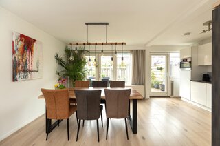 J. van Galenstraat 13 HILVERSUM