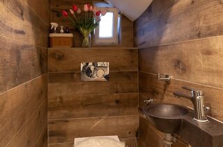 Eikbosserweg 216 HILVERSUM