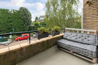 Burgemeester Andriessenstraat 58 HILVERSUM