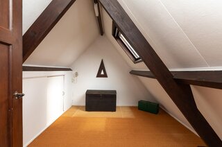 Spoorlaan 50 HOLLANDSCHE RADING