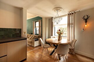 Begoniastraat 32 HILVERSUM