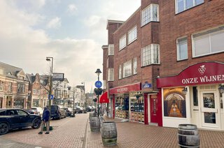 's-Gravelandseweg 35 1 HILVERSUM