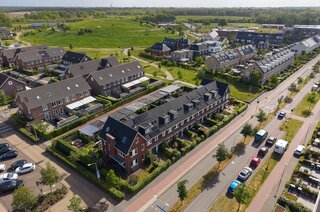 Rogier van Otterloostraat 2 HILVERSUM