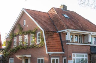 Gijsbrecht van Amstelstraat 89 HILVERSUM