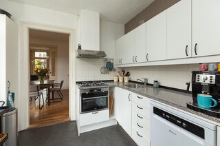 Chrysantenstraat 47 HILVERSUM