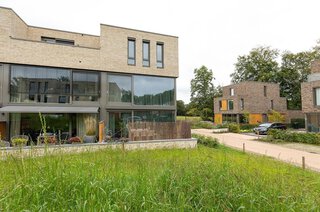Struikheidelaan 75 HILVERSUM