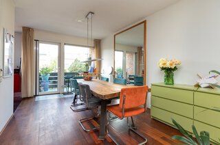 Willibrorduslaan 154 HILVERSUM