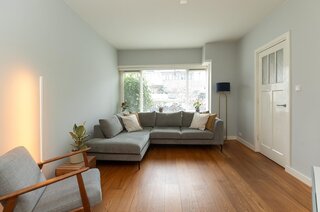 Hazenstraat 8 HILVERSUM