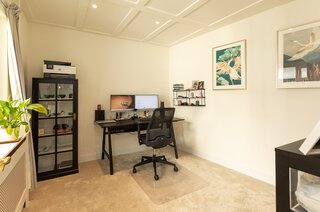 Vosmaerlaan 21 HILVERSUM