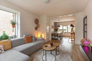 Erfgooiersstraat 629 HILVERSUM