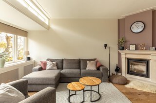 Boreelstraat 16 HILVERSUM
