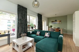 Stephensonlaan 14 HILVERSUM